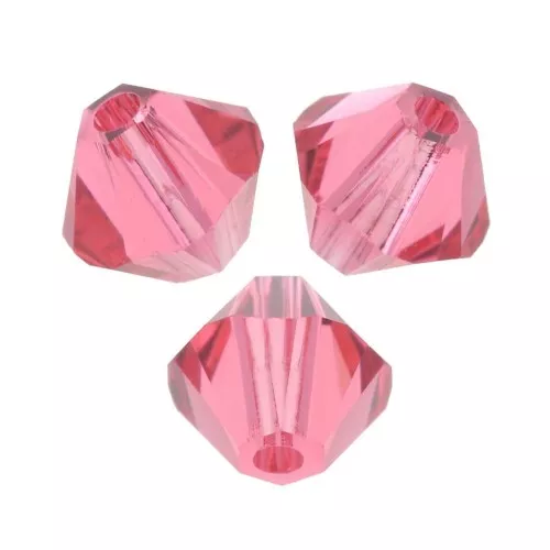 Biconi PureCrystal 5328 mm. 3 Padparadscha x50