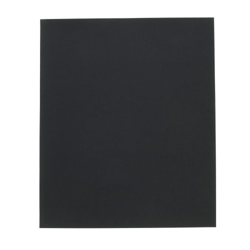 Foglia abrasiva impermeabile flex P500 230x280 mm x1