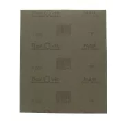 Foglia abrasiva impermeabile flex P500 230x280 mm x1