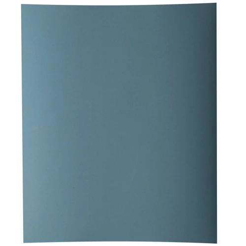 Foglio abrasivo impermeabile Softflex P1000 230x280 mm x1