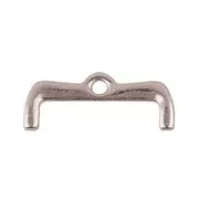 Cymbal - Terminale per la tessitura di perline Rocaille  8/0 18.8mm Maronia II x1