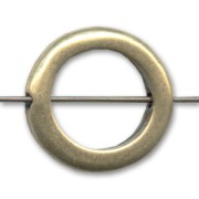 Anellino mm. 16 bronzo x1|raw }}