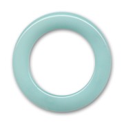 Anello mm. 40 Chalk Aqua x1|raw }}