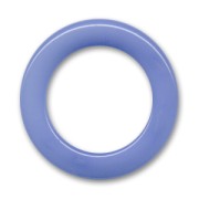 Anello mm. 40 Chalk Blue x1|raw }}