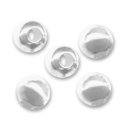 Palline mm.5 Argento 925 x20|raw }}