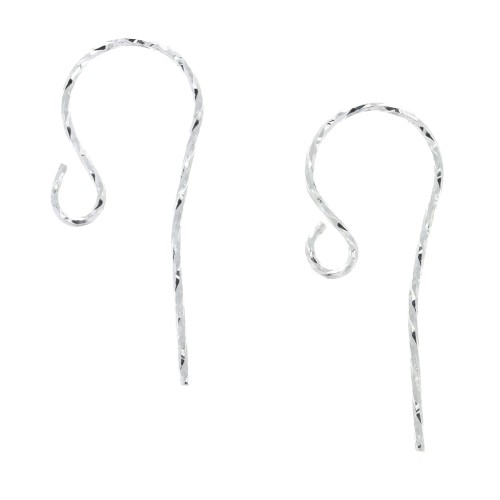 Dreecy Ganci A S, Confezione Da 12 In Acciaio, Colore Argento, Multiuso Per Casa E Cucina