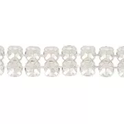 PureCrystal Crystal Mesh 40001 2 fili mm.5.3 Je x5cm