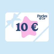 Buoni regalo 10&euro;