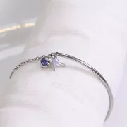 Catena maglia Forzatina limata 2 mm Acciaio inossidabile 316L x1m