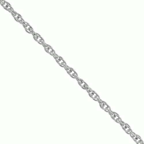 Catena Corda 1.5 mm Acciaio inossidabile 316L x1m