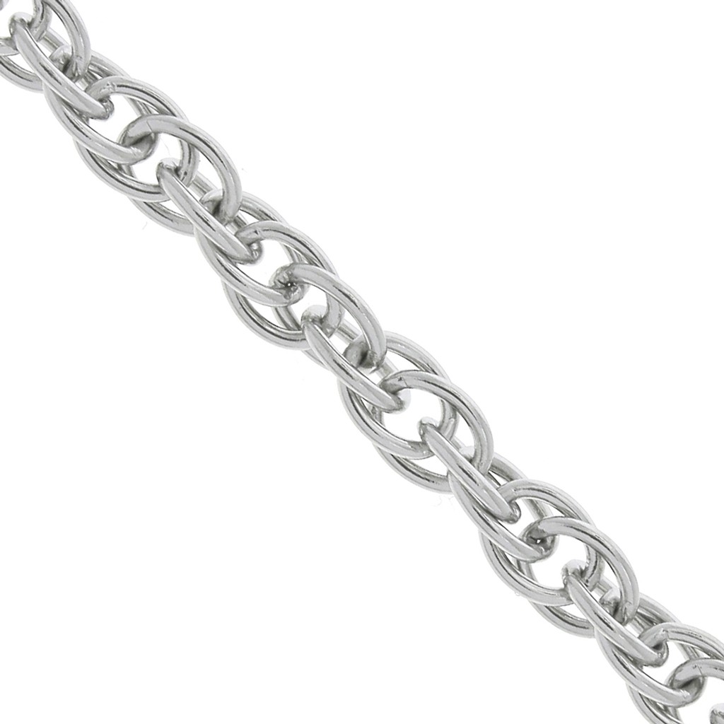 Leonardo Jewels Sofia Ciondolo CIAO In Acciaio Inossidabile - Dimensioni 2,2 Cm - Elegante E Senza Gemme - Gioiello Per Donna - 2