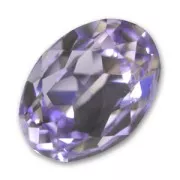 Cabochon PureCrystal 4120 8x6 mm Provence Lavender