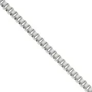 Maglie Divisorie Acciaio Connettori Catena Acciaio Inox 316 - 2 Pezzi 6mm Per Collegamento Catene Maglie Divisione Catena