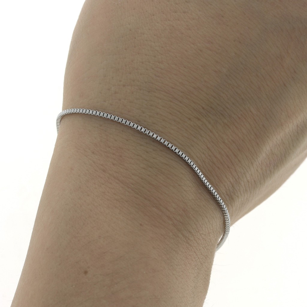 Catena STANDERS In Acciaio, Dimensione Maglia 4 X 15 Mm, L 25 M | Leroy - Foto 11