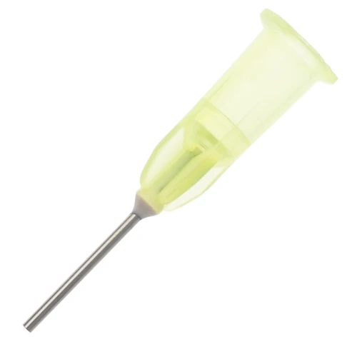 Ago per siringa di brasatura argento in pasta - 0.5 mm x1