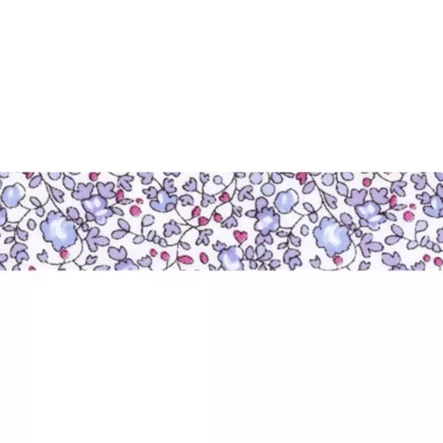 Sbieco Liberty Eloïse Baltique x m.1