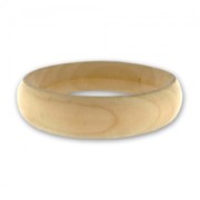 Bracciale in legno mm.18 Medium x1