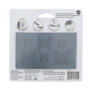 Stampo in silicone Sculpey - Farfalle x1