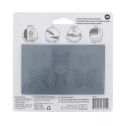 Stampo in silicone Sculpey - Farfalle x1