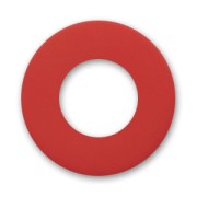 Rondella Polaris mm. 12 Light Siam x1|raw }}