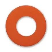 Rondella Polaris mm. 12 Hyacinth x1