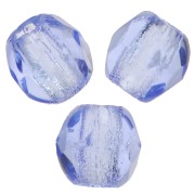 Sfaccettature vere da 2 mm - Zaffiro x50