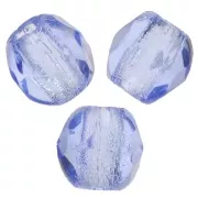 Sfaccettature vere da 2 mm - Zaffiro x50