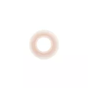 Stampo silicone per realizzare degli anelli lisci in resina taglia 53 x1