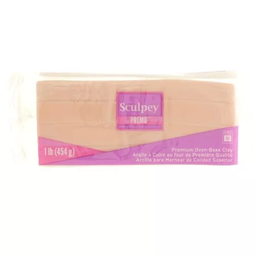 Pasta per modellare Premo 454 gr Beige (n°5092)
