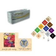 Pasta per modellare Premo 454 gr Silver (n°5129)