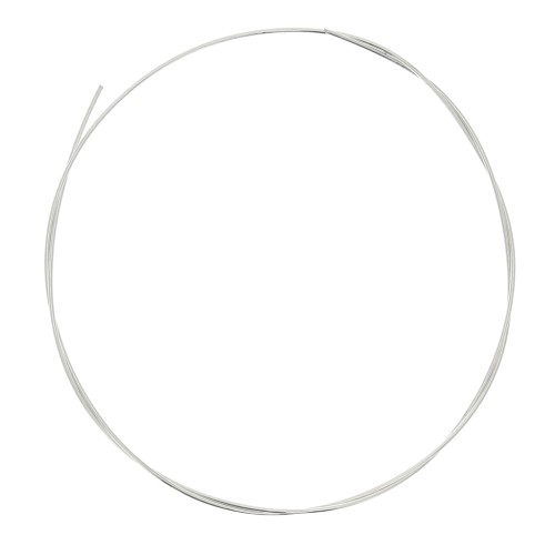 Filo duro - Argento 925 rotondo 1 mm x 1m