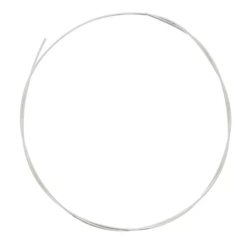 Filo duro - Argento 925 rotondo 1 mm x 1m