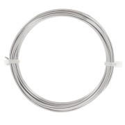 Filo rotondo in Acciaio inossidabile  304 1.25 mm x5m|raw }}