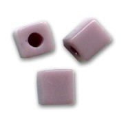 Cubi Miyuki mm. 4 SB4-410 - Opaque Mauve x10g|raw }}