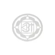 Intercalare rotondo 15 mm Chakra n°1 - Radice - Argento 925 x1