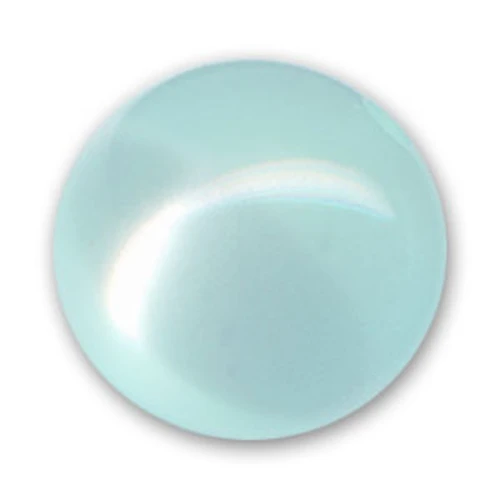 Perla tonda Polaris brillante mm. 14 Light Azore x1