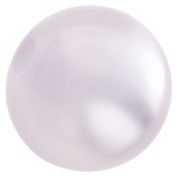 Perla Polaris taglio brillante 12 mm Light Lilac x1