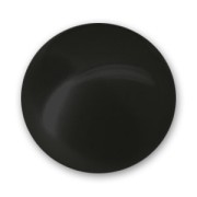 Perla tonda Polaris brillante mm. 10 Jet  x1|raw }}