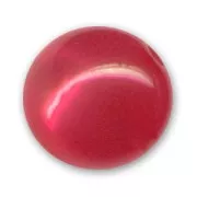 Perla tonda Polaris brillante mm. 10 Light Siam x1