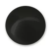 Perla tonda Polaris brillante mm. 8 Jet  x1