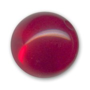 Perla tonda Polaris brillante mm. 8 Siam x1|raw }}