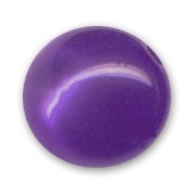 Tonda Polaris brillante mm. 16 Purple Velvet x1|raw }}