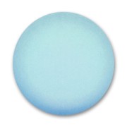 Cabochon Polaris mm. 25 Aquamarine x1|raw }}