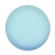 Cabochon Polaris mm. 25 Aquamarine x1