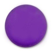 Cabochon Polaris mm. 25 Purple Velvet x1|raw }}