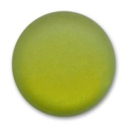 Cabochon Polaris mm. 25 Olivine x1|raw }}