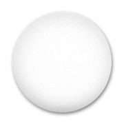 Cabochon Polaris mm. 20 Crystal x1|raw }}