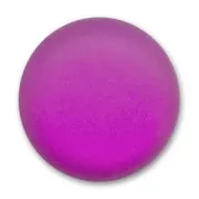 Cabochon Polaris mm. 20 Amethyst x1