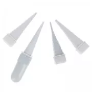 Attrezzo per dare delle forme al filo di rame