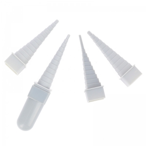 Attrezzo per dare delle forme al filo di rame